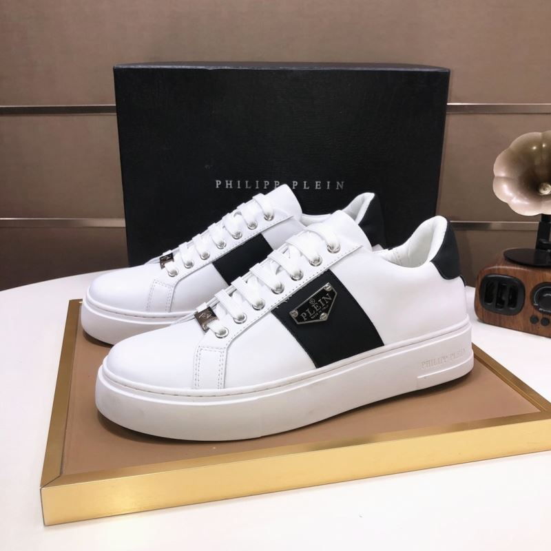 Philipp Plein Shoes